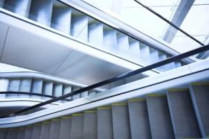 Escalator Refurbishment