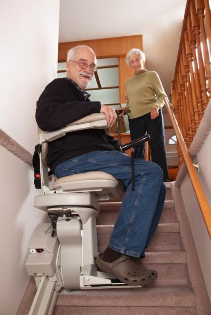 Stair Lift