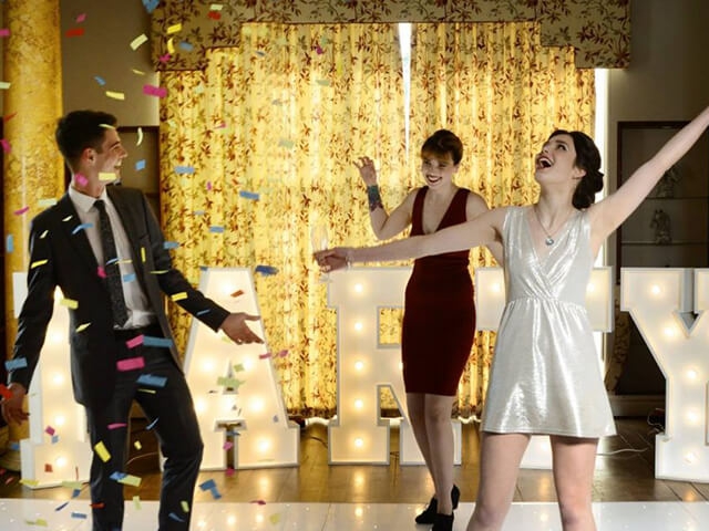Party Hire