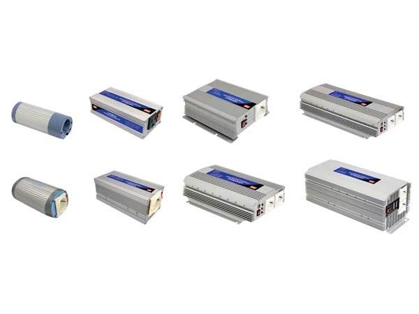 Inverters