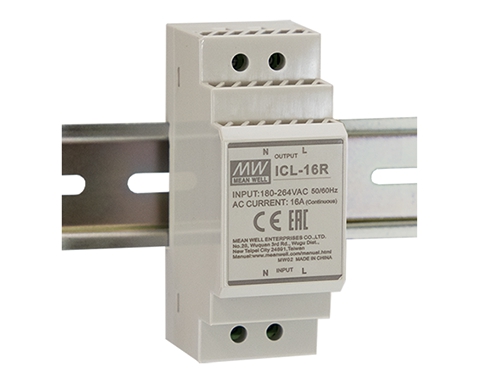 ICL-16 Series Inrush Current Limiter
