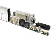 Varied PSU