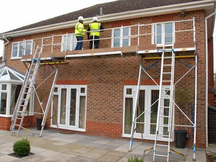 Roofline System