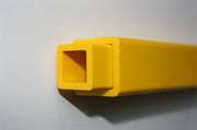 Plastic Extrusion Products -  Tubing, Pipes & Rods