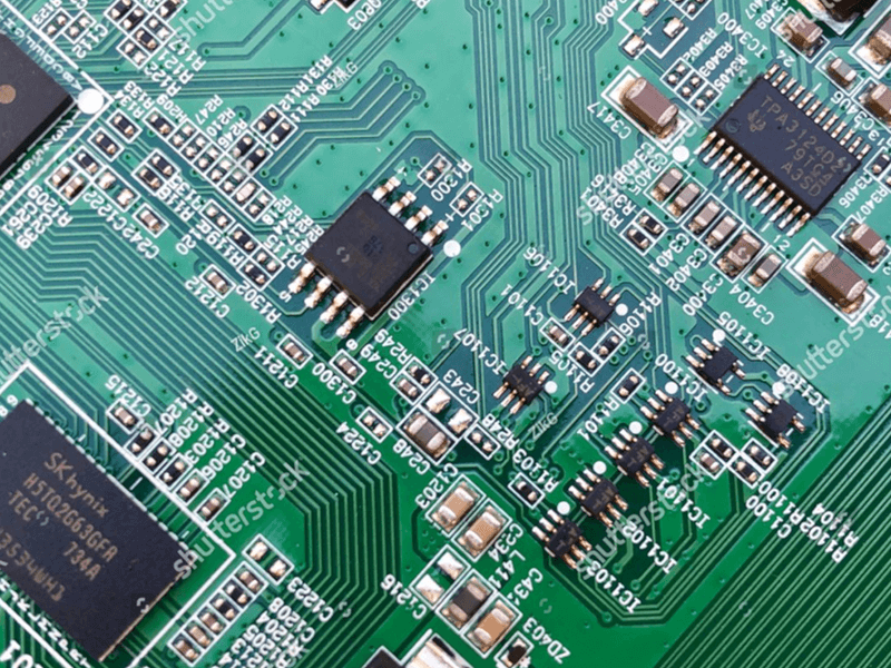 UK PCB Manufacturer
