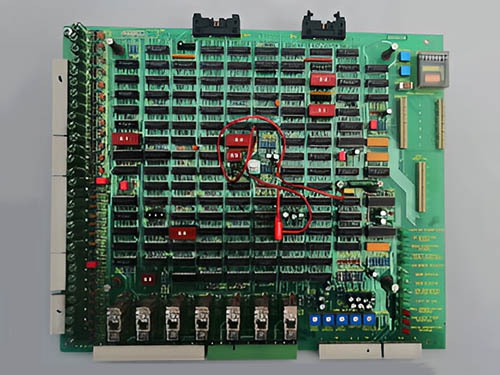 Electronics Repair