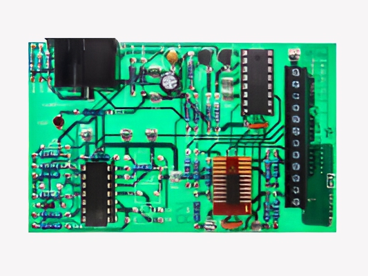PCB Assembly