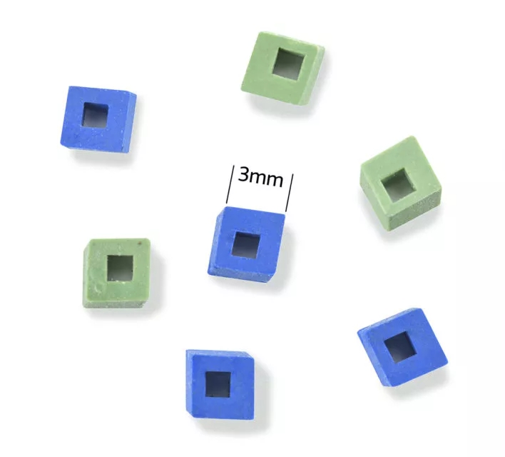 Custom Rubber Anti-Vibration Mounts