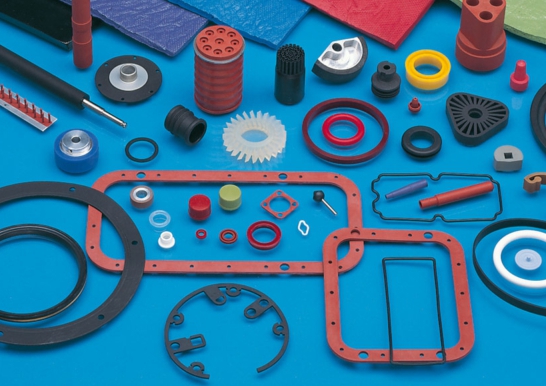 Natural vs Synthetic Rubber