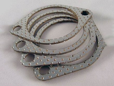 Bespoke Gaskets