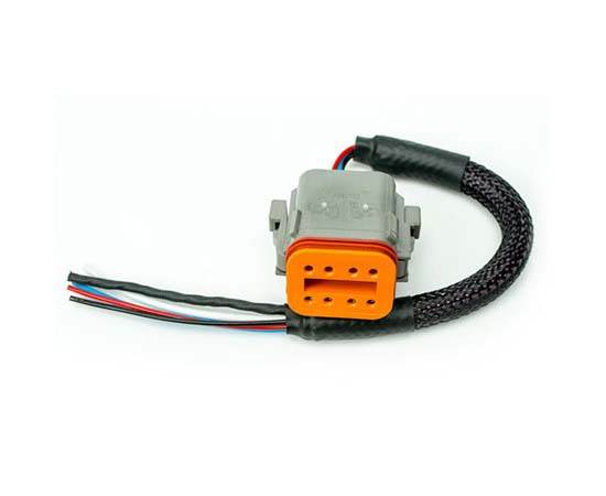 Harnesses & Loom Assemblies