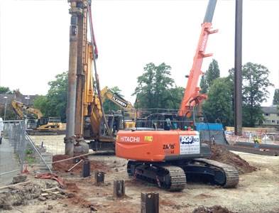 Mini Crane Hire