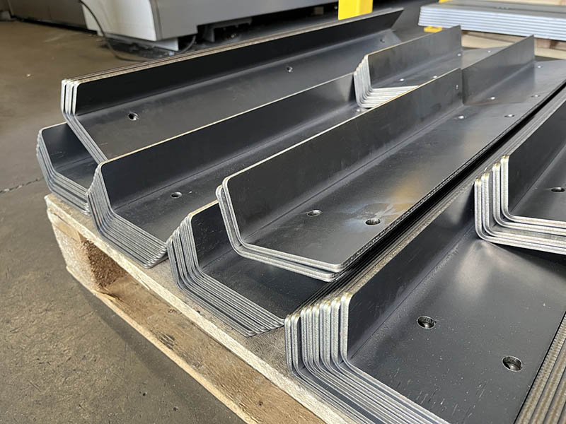 High Volume Folding