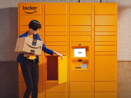 Keyless Locker Solutions