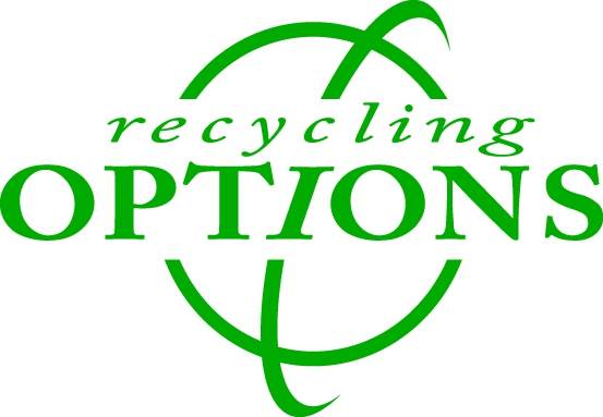 Main image for Recycling Options Ltd/ Save a Cup Recycling Co Ltd