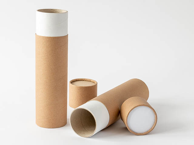 Postal Tubes