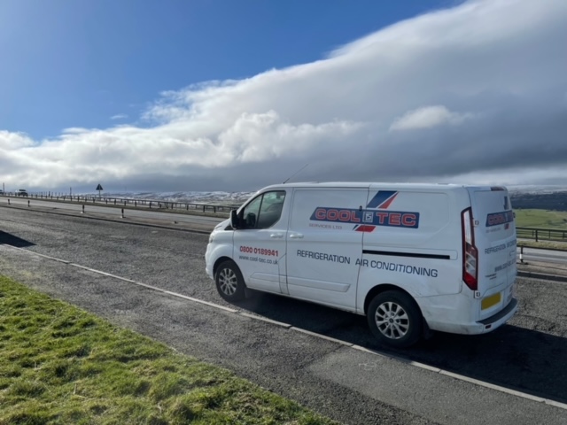 Main image for Cool-Tec Services Ltd