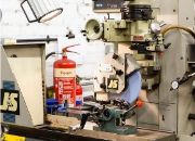 CNC Grinding