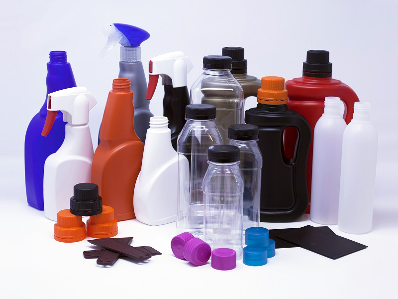 Main image for Coda Plastics Ltd
