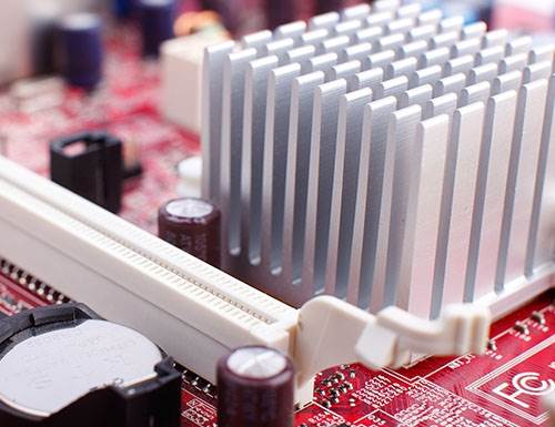 Main image for Cambridge Microprocessor Systems