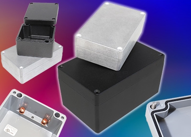 June 2023 electronic enclosures newsletter