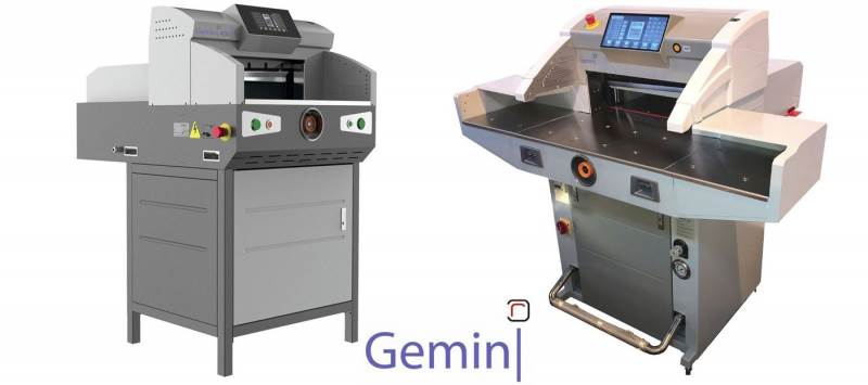 Gemini Guillotines