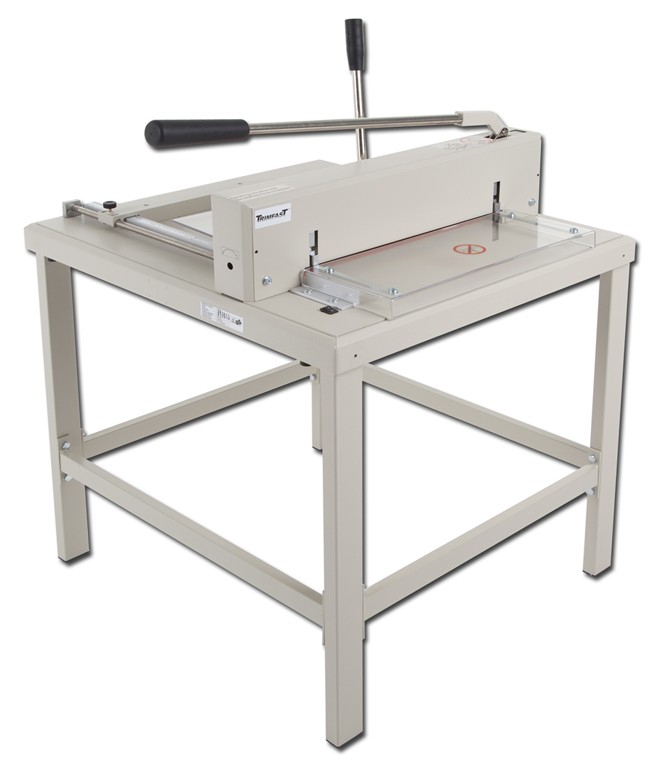 Trimfast 430 Paper Guillotine
