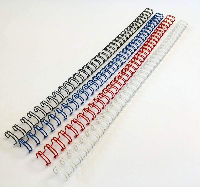 Largest stockists Of Wire Binding Elements