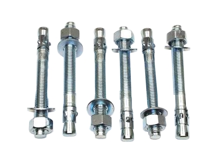 Construction Fixings