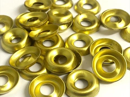 Cup Washers
