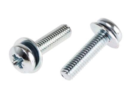 Machine Screw SEMs