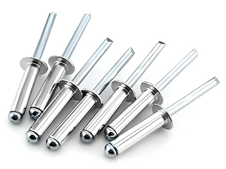 Rivets & Pins
