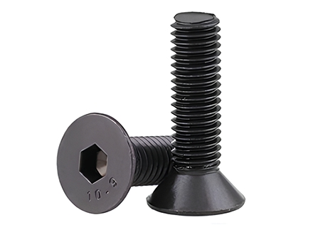 Socket Countersunk Head Screws
