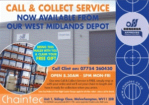 NEW CALL & COLLECT SERVICE