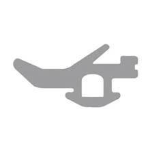 Low Sightline Gaskets