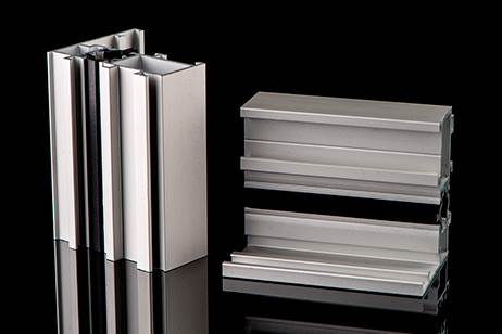 Gaskets and Seals For Aluminium Systems