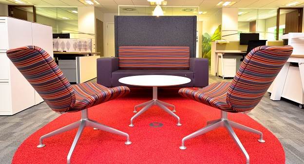 Main image for CBS Business Furniture Ltd