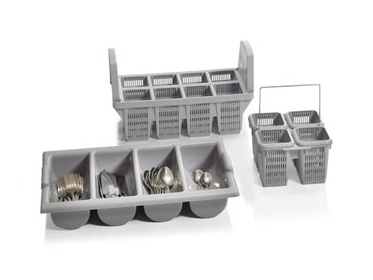 Dishwasher Cutlery Trays and Baskets