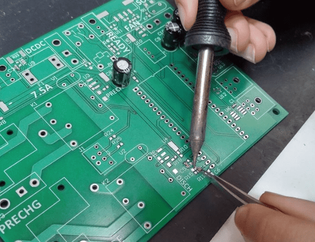 PCB Manufacturing Services