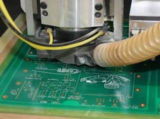 Printed Circuit Board Manufacturers