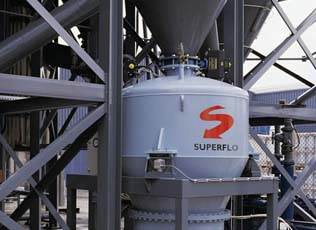 Main image for Portasilo Ltd (Bulk Handling Systems)