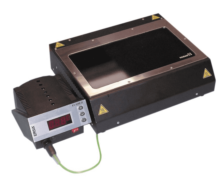 Hot Plates & Solder Baths
