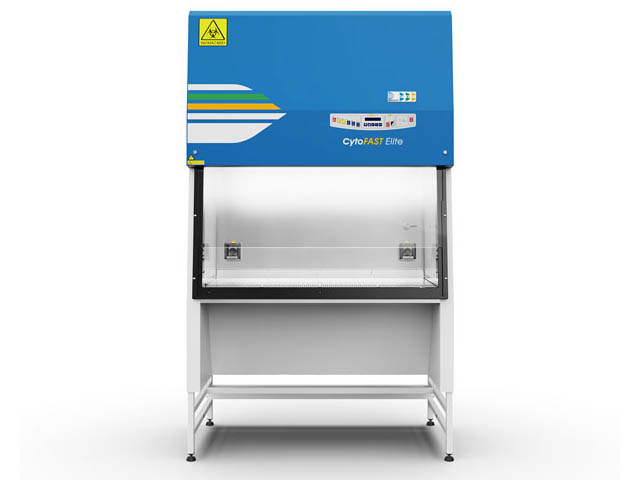 Microbiological Safety Cabinets