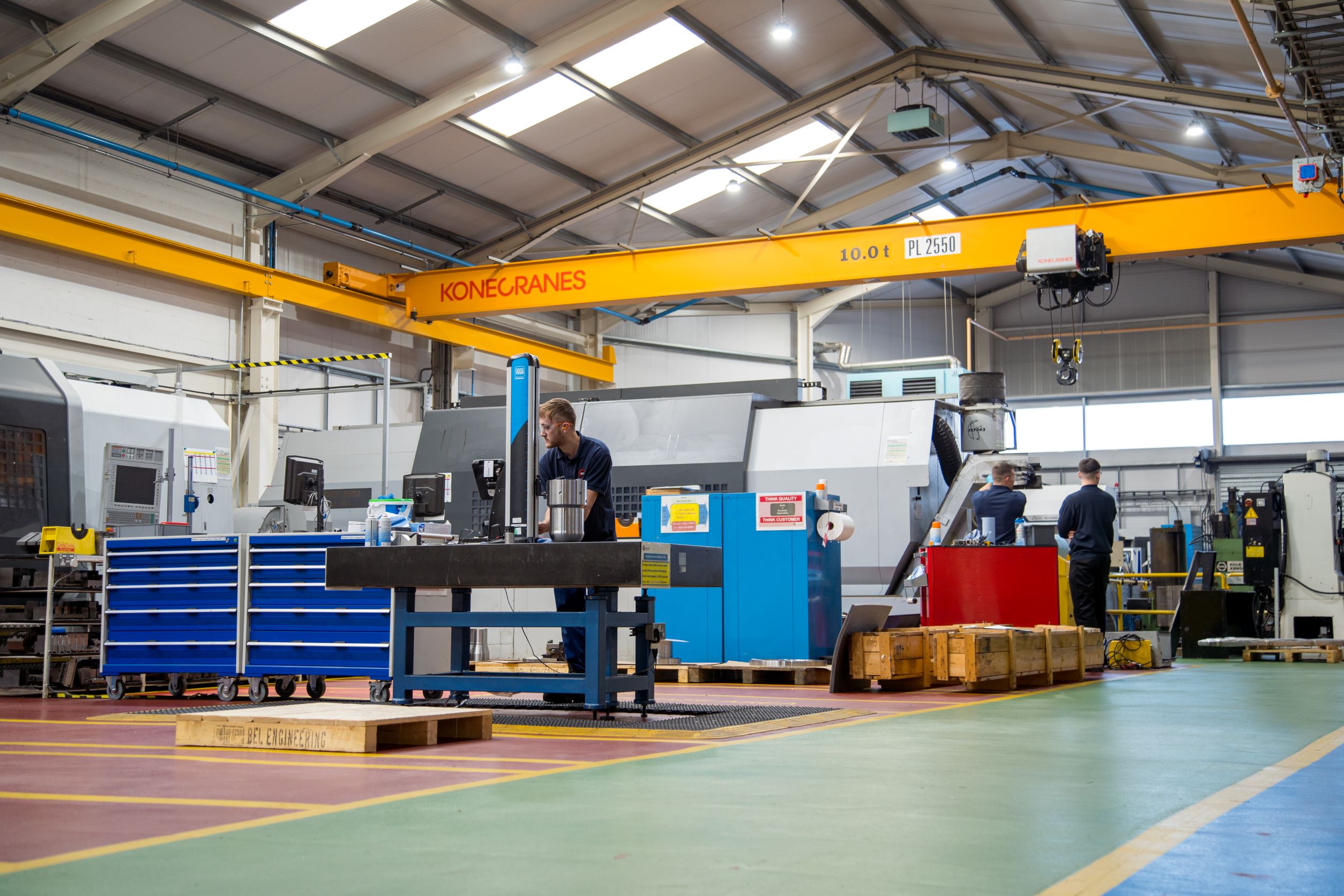 Main image for BEL Engineering