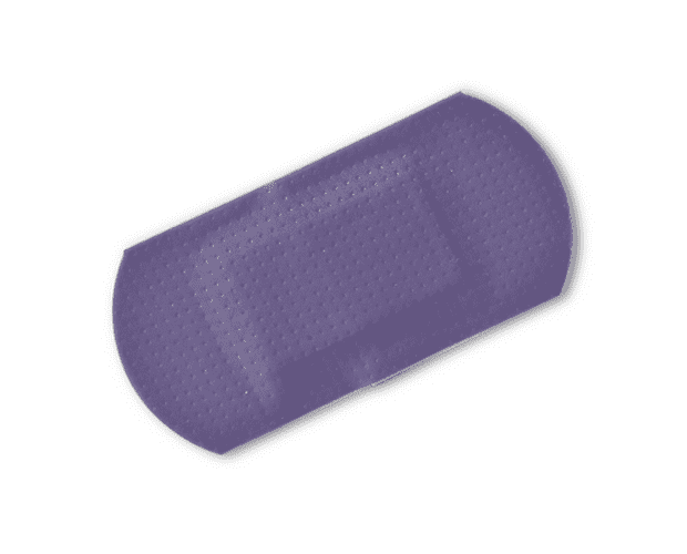 First Aid - Adhesive Plasters