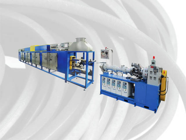 Complete Rubber Production Lines