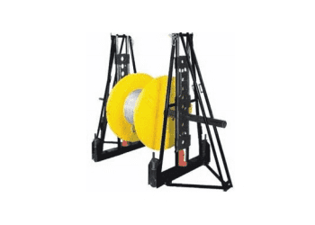 Cable Reel Jacks