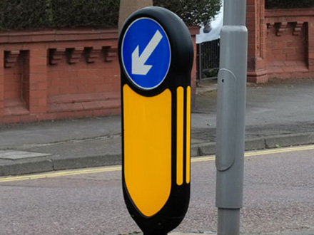 Road & Traffic Bollards