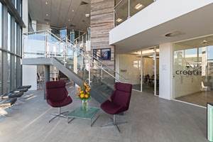 Reception Design