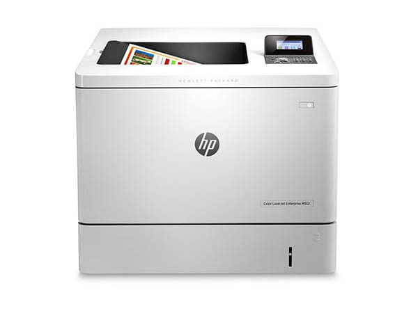 Printer hire